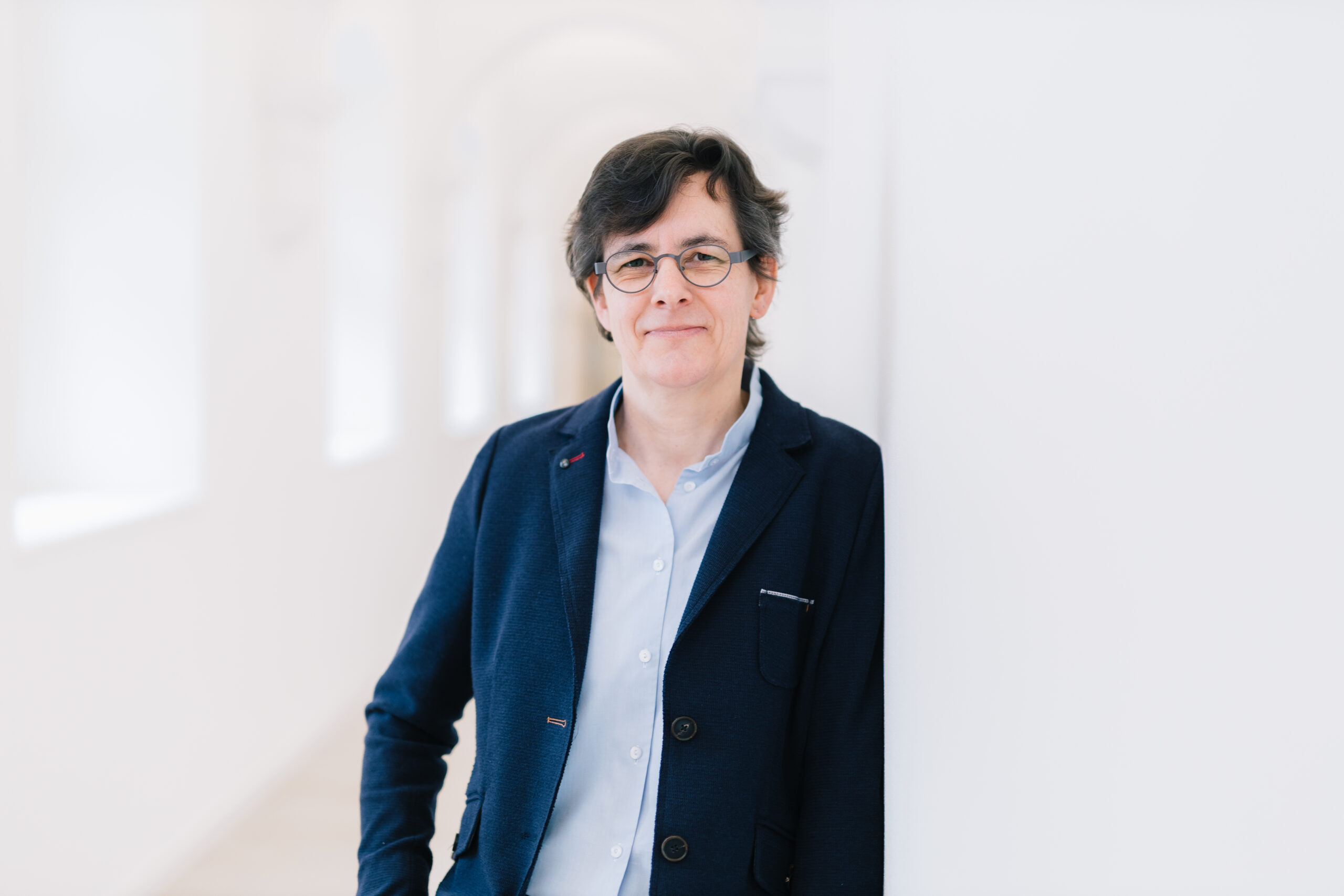 Beate Rosentreter, Mitarbeiterin bilden+tagen