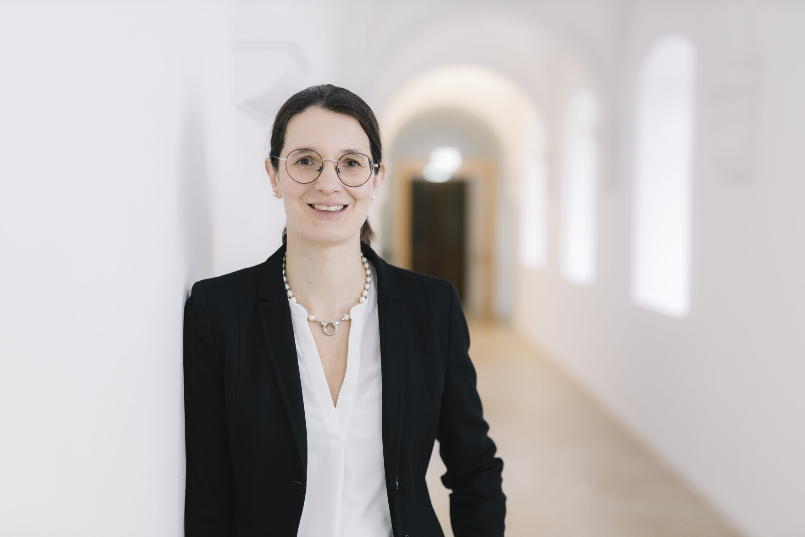 Wiltrud Schulte, Mitarbeiterin bilden+tagen