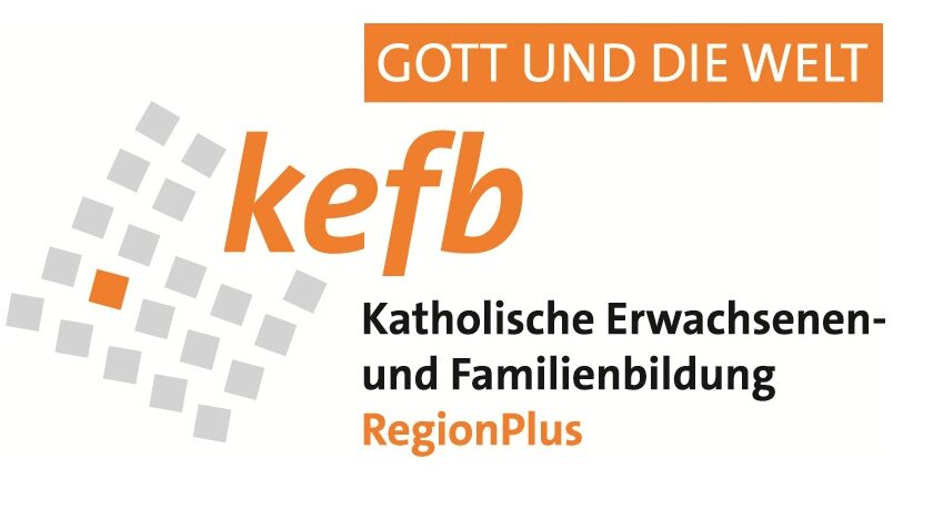 Logo kefb regionplus